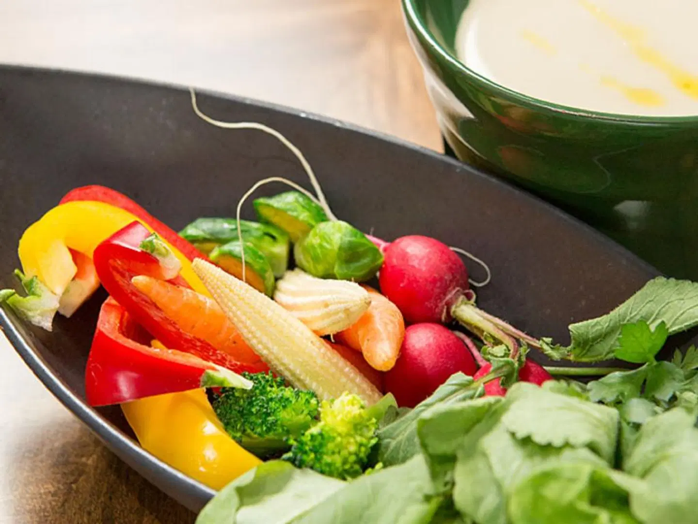 Shinjuku Granbell Hotel Restaurant