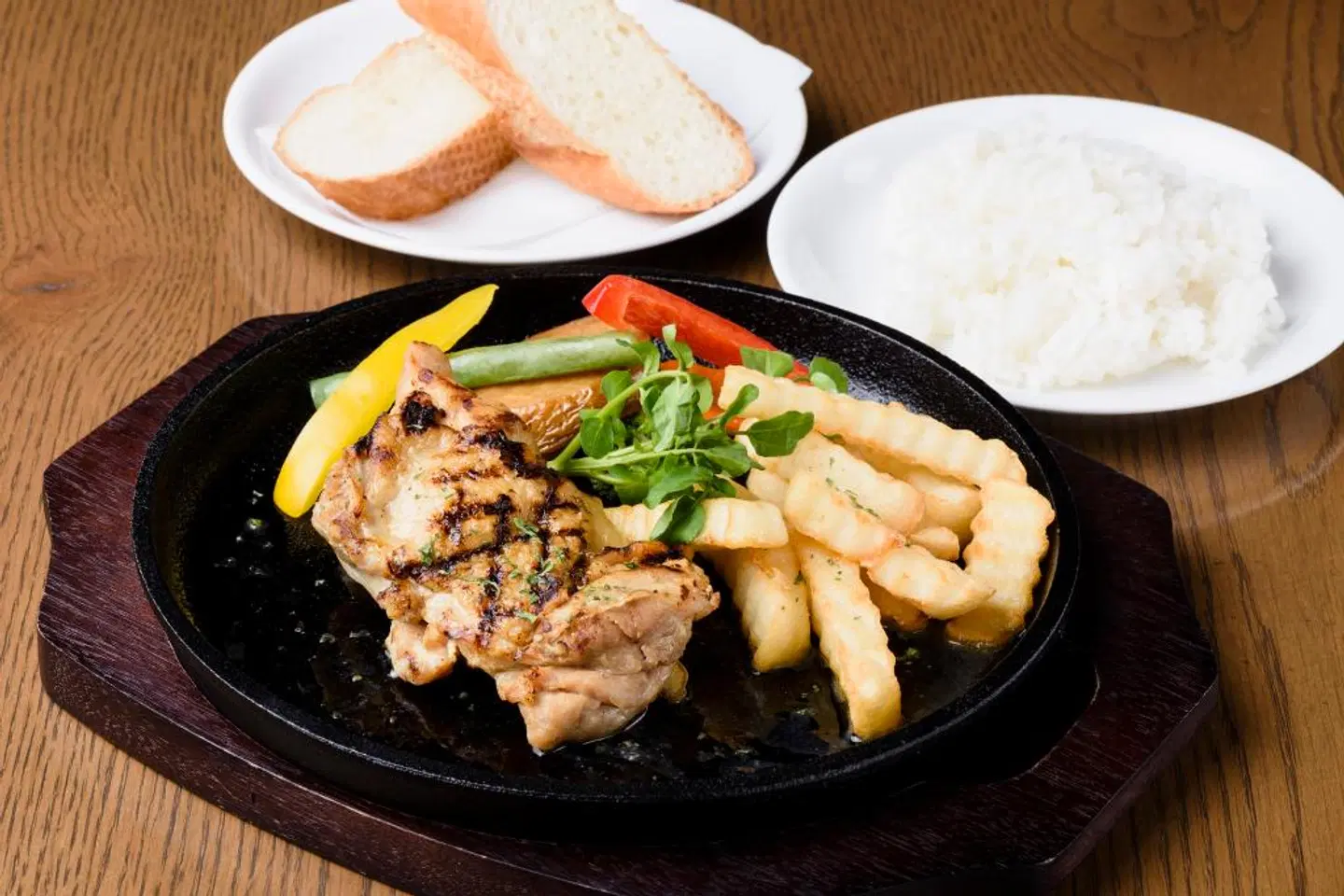 Shinjuku Granbell Hotel Restaurant