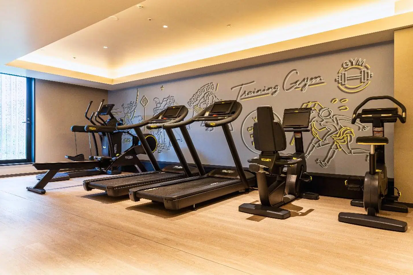 Tokyo Bay Shiomi Prince Hotel SPORTS_AND_LEISURE