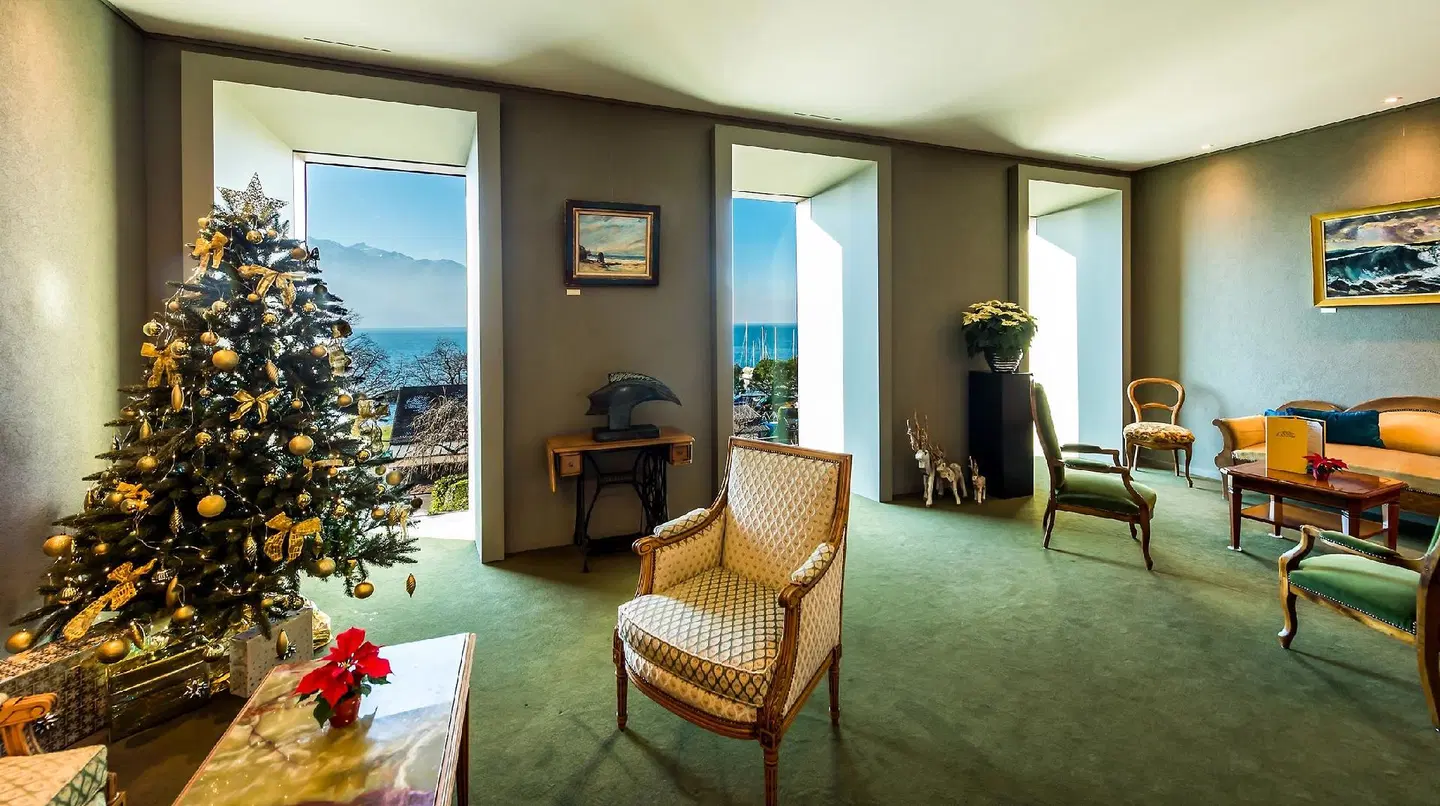 Hostellerie Bon Rivage ROOM_EXAMPLE