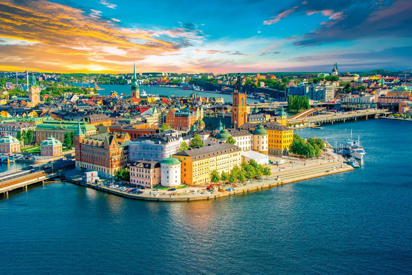 Traumhaftes Südschweden MODEL_IMPRESSION