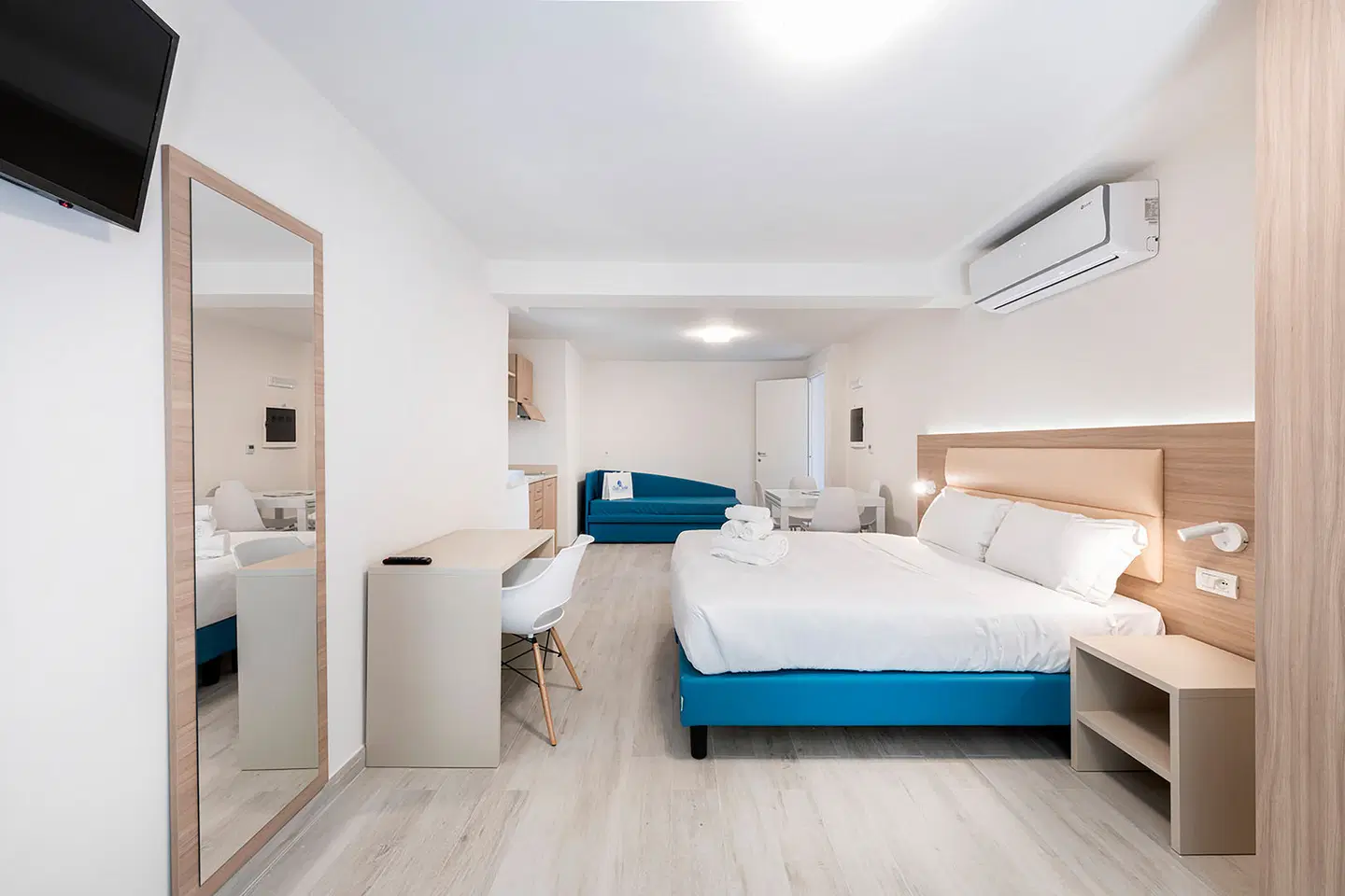 Desenzano Glam Village ROOM_EXAMPLE