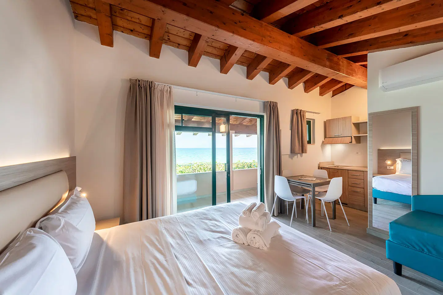 Desenzano Glam Village ROOM_EXAMPLE