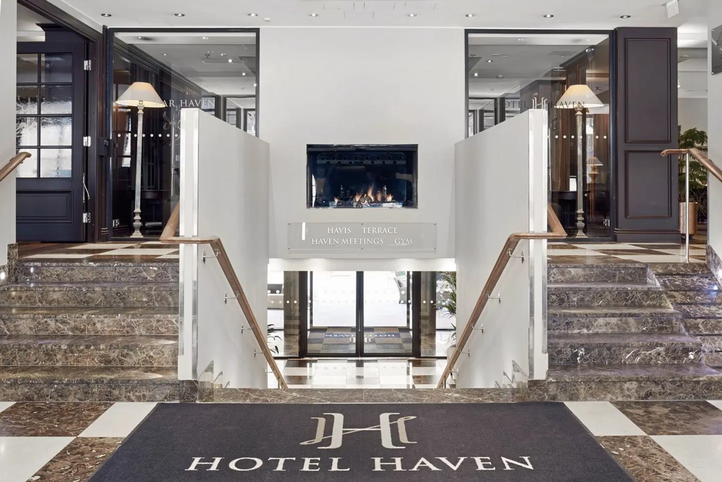 Hotel Haven SPORTS_AND_LEISURE