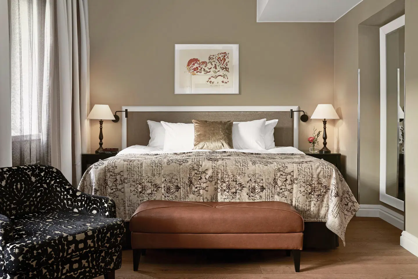 Hotel Haven ROOM_EXAMPLE