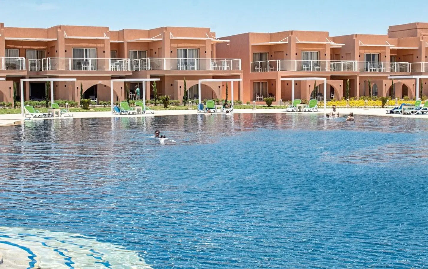 Pickalbatros Water Valley Resort - Neverland Hurghada OUTDOOR_POOL