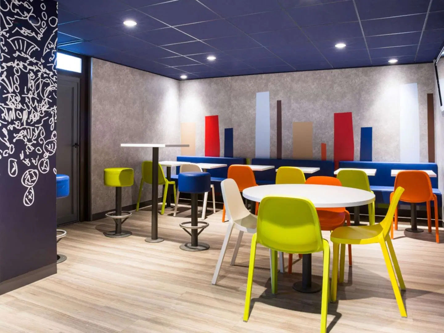 ibis budget Thonon-les-Bains SPORTS_AND_LEISURE