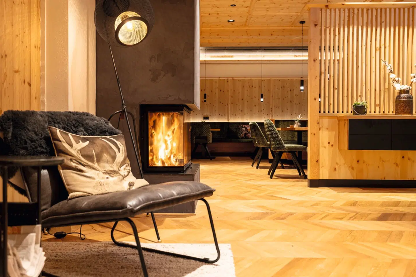 Hotel Jörglerhof SPORTS_AND_LEISURE