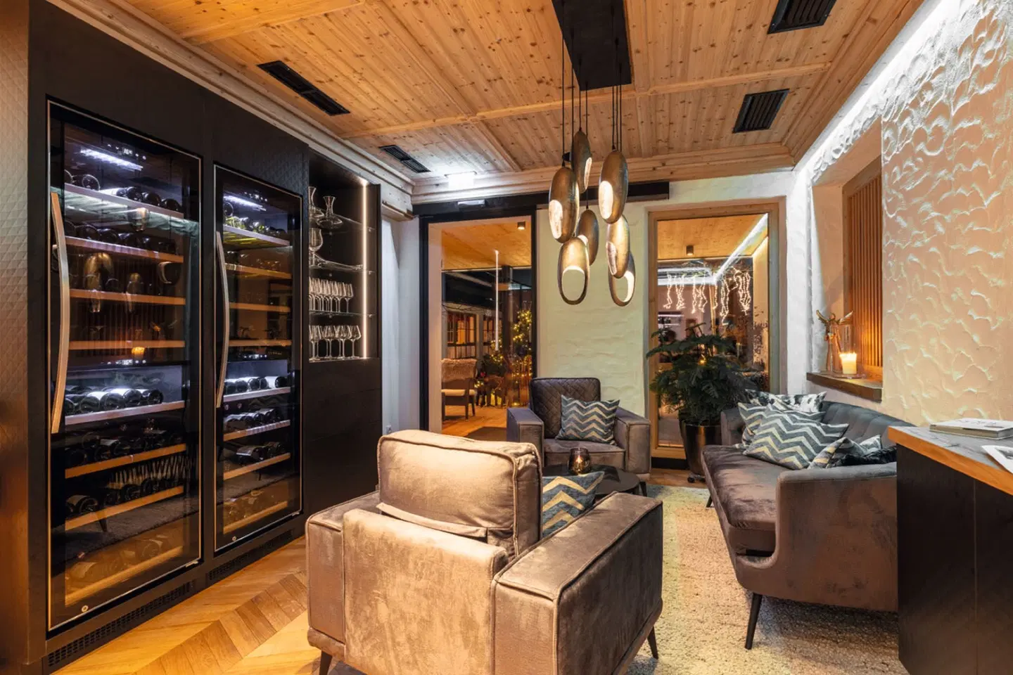 Hotel Jörglerhof LOUNGE_LOBBY