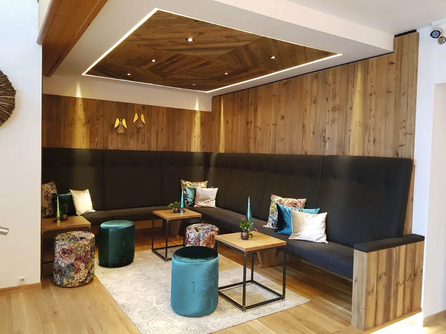 Hotel Jörglerhof Konferenz