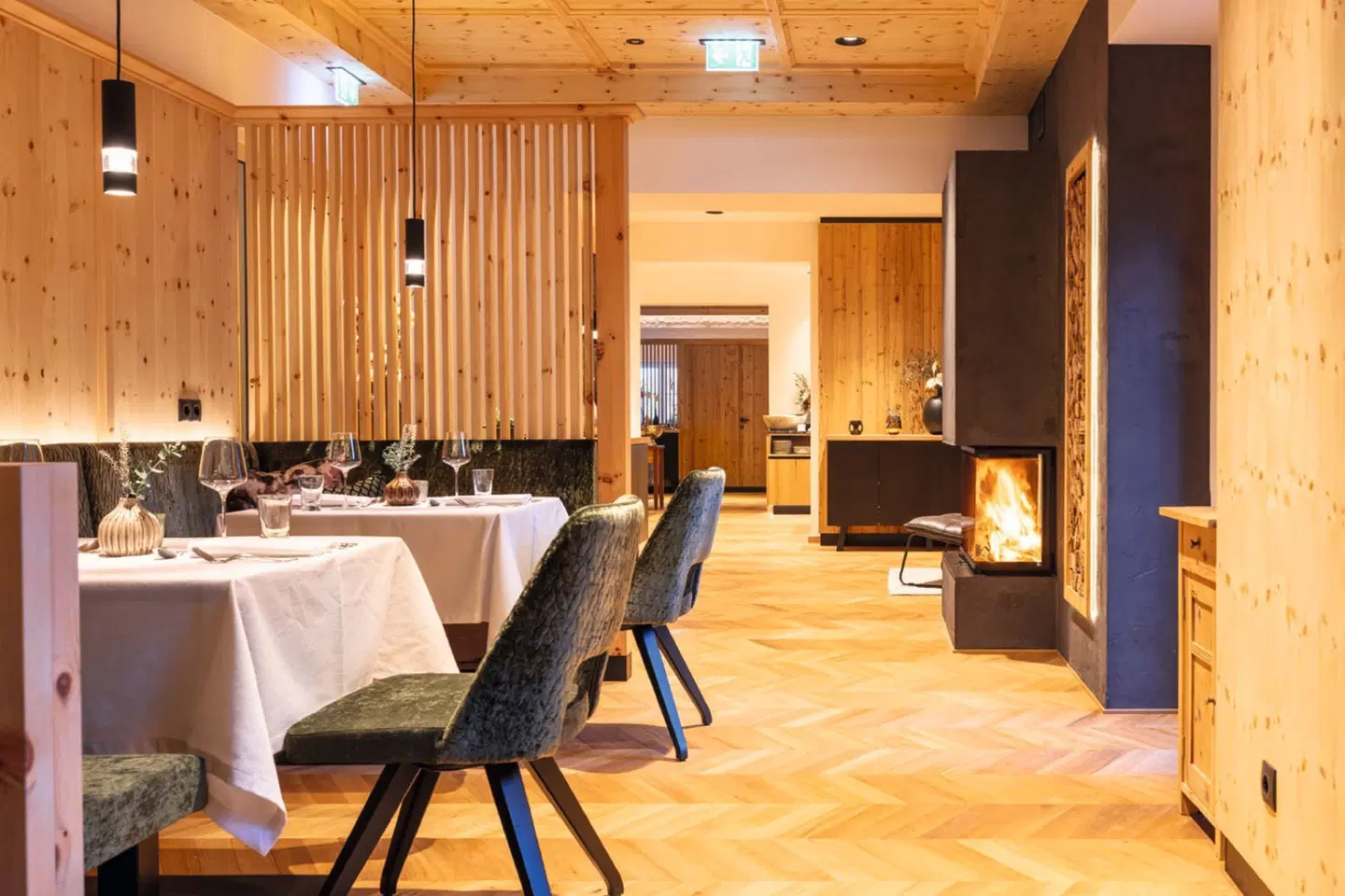 Hotel Jörglerhof HEALTH_BEAUTY