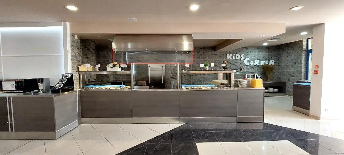 Aquamarine Hotel LOUNGE_LOBBY