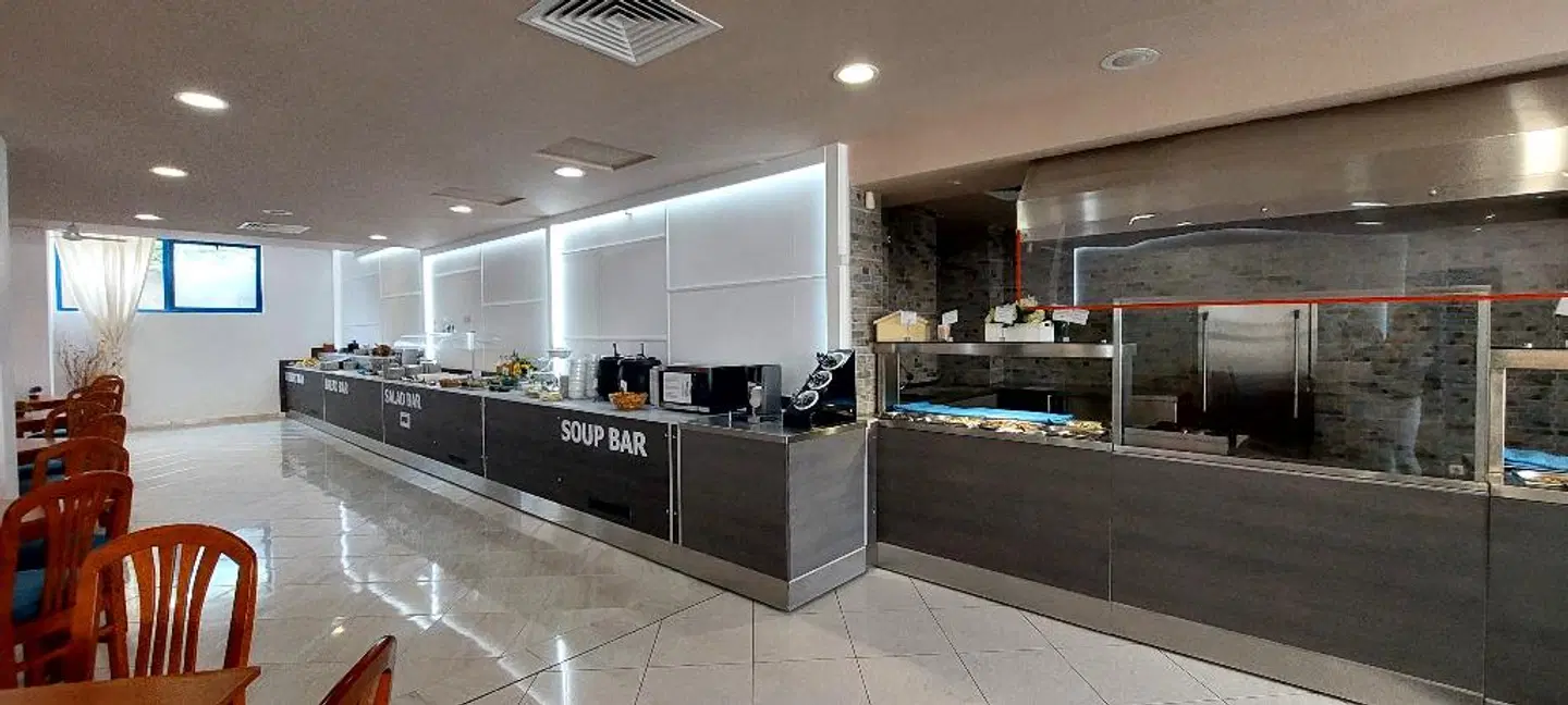 Aquamarine Hotel LOUNGE_LOBBY