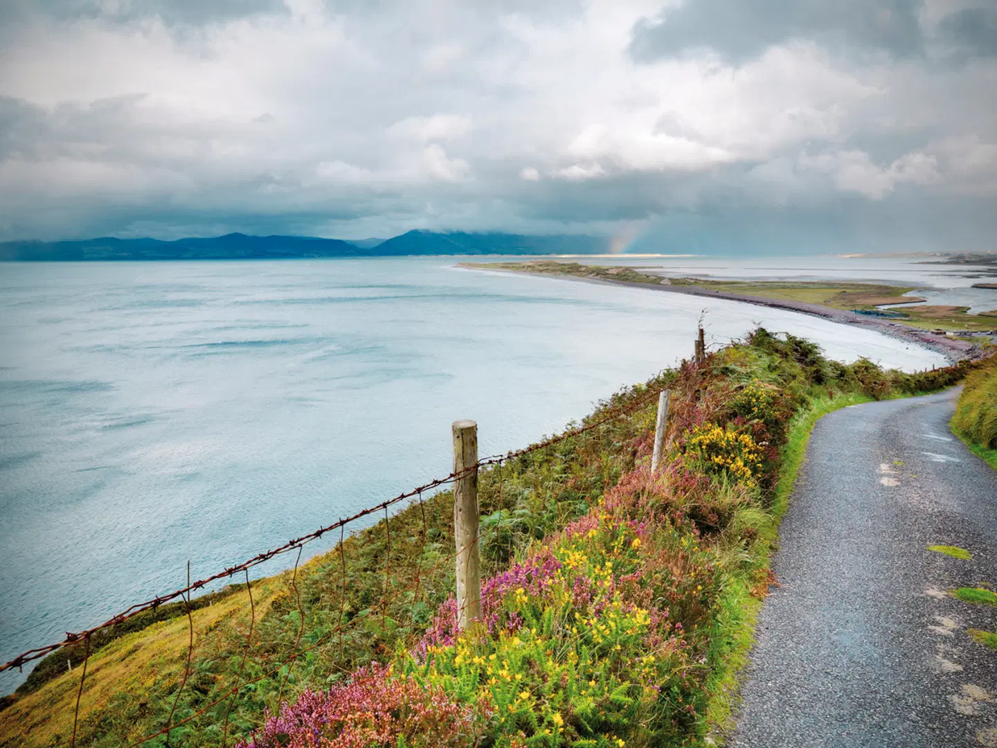 Irische Highlights LANDSCAPE