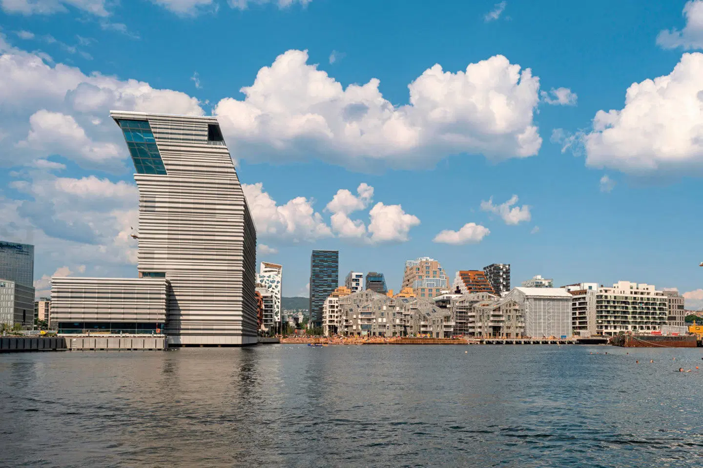 Norwegens schönste Fjorde EXTERIOR