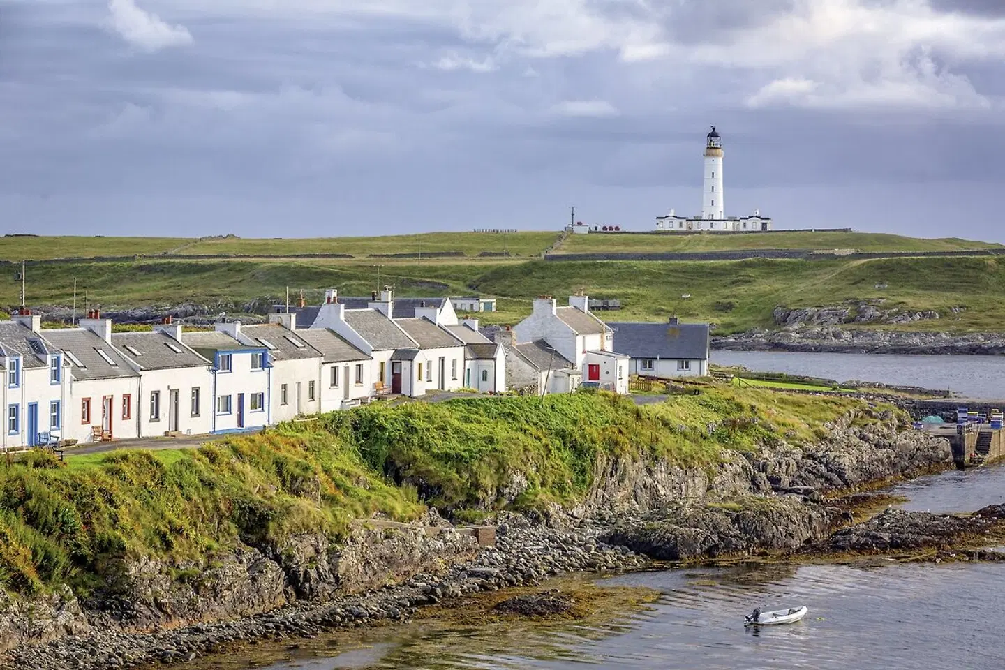 Whiskytour - Isle of Islay und die Küste LANDSCAPE