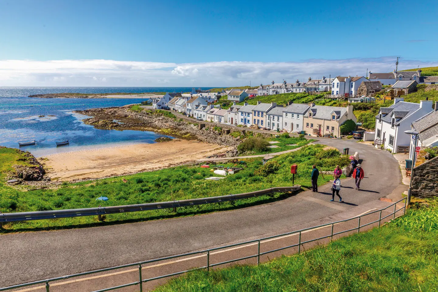 Whiskytour - Isle of Islay und die Küste SPORTS_AND_LEISURE