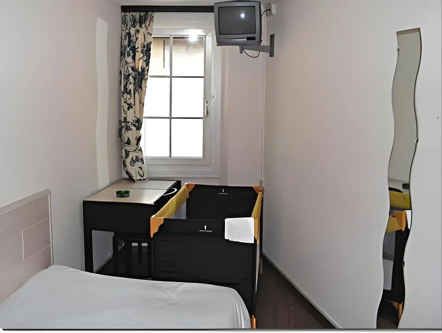 St-Gervais ROOM_EXAMPLE