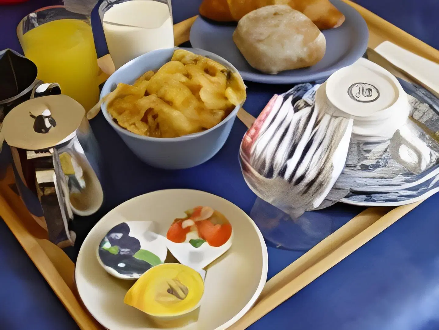 St-Gervais Restaurant