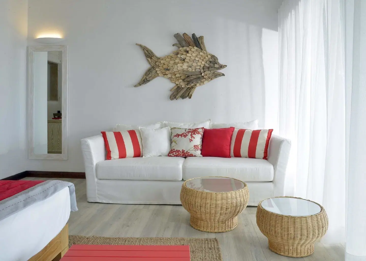 La Maison d Ete ROOM_EXAMPLE