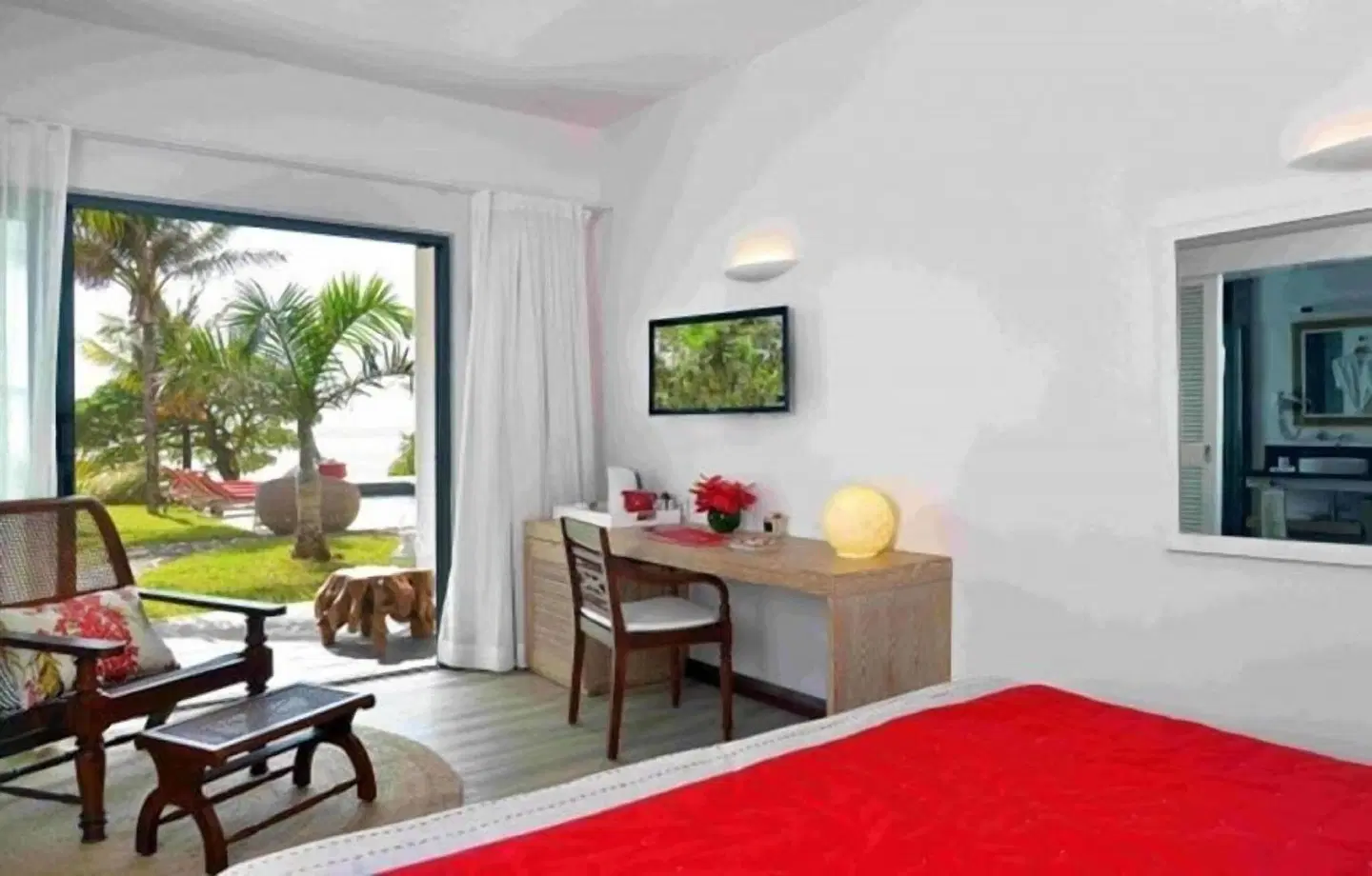 La Maison d Ete ROOM_EXAMPLE