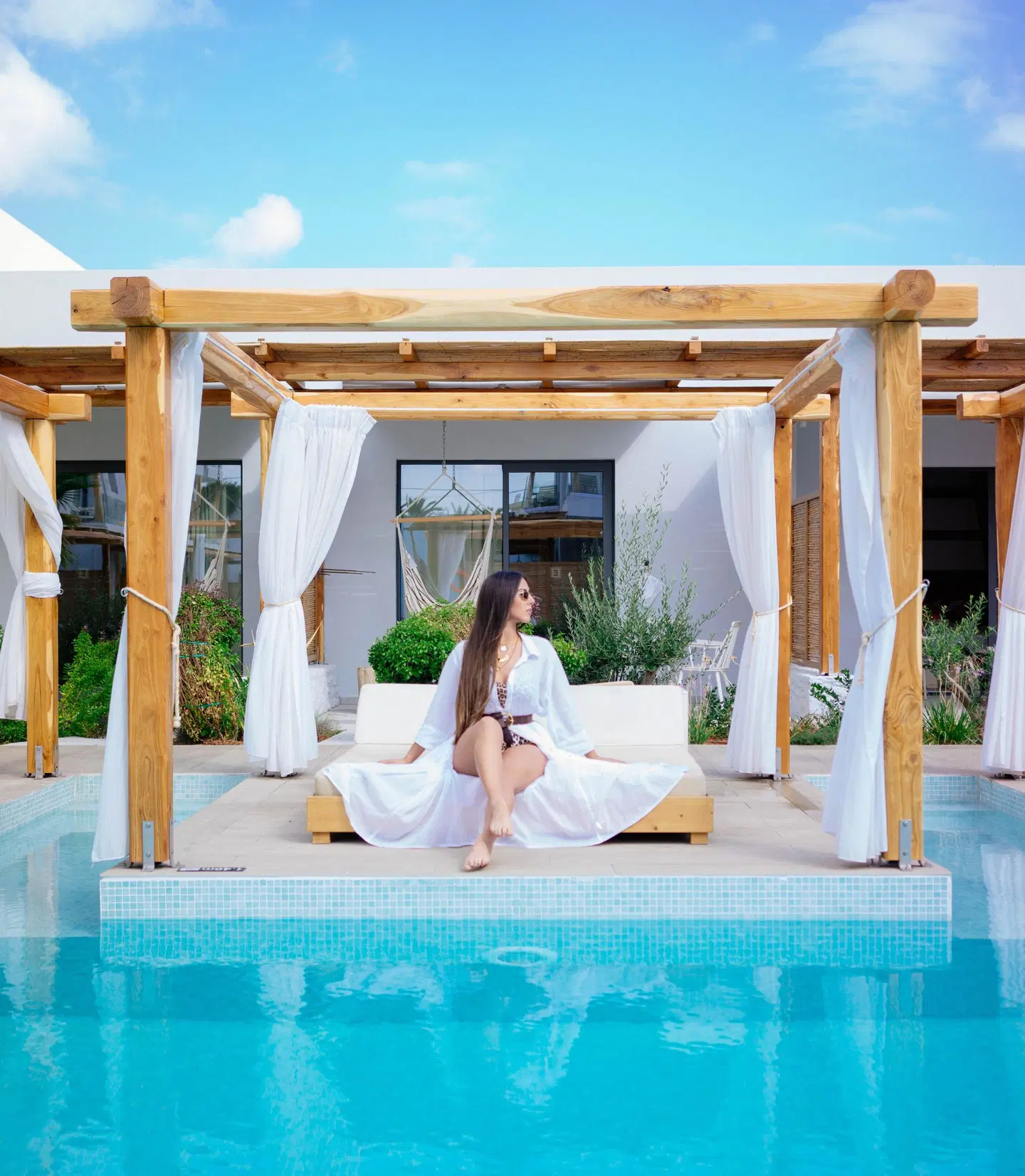 Paralos Lifestyle Beach OUTDOOR_POOL