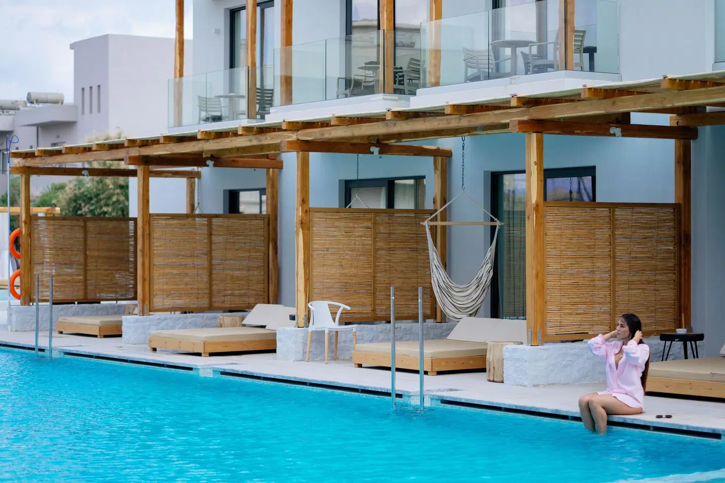 Paralos Lifestyle Beach OUTDOOR_POOL