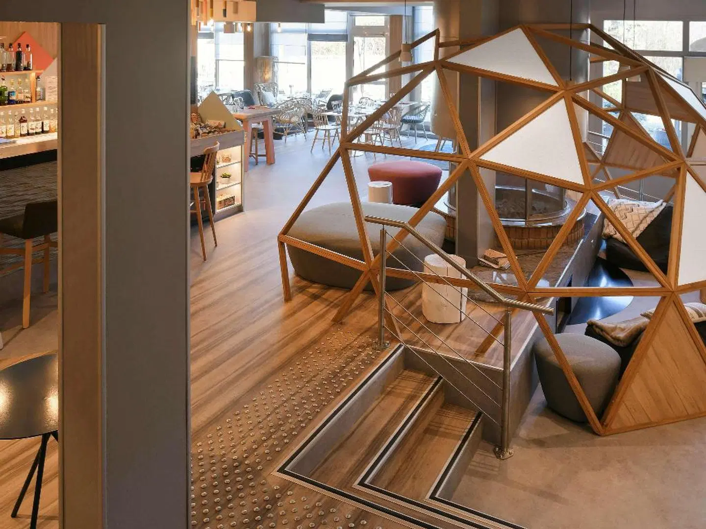 Mercure Annemasse Porte de Geneve HEALTH_BEAUTY