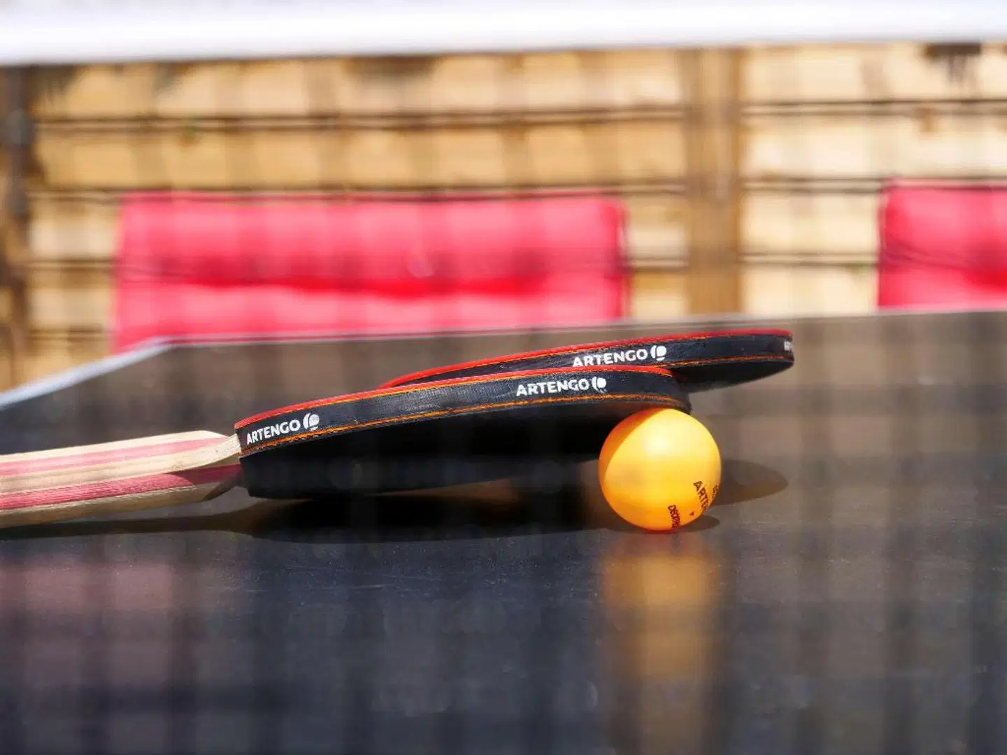 Mercure Annemasse Porte de Geneve SPORTS_AND_LEISURE