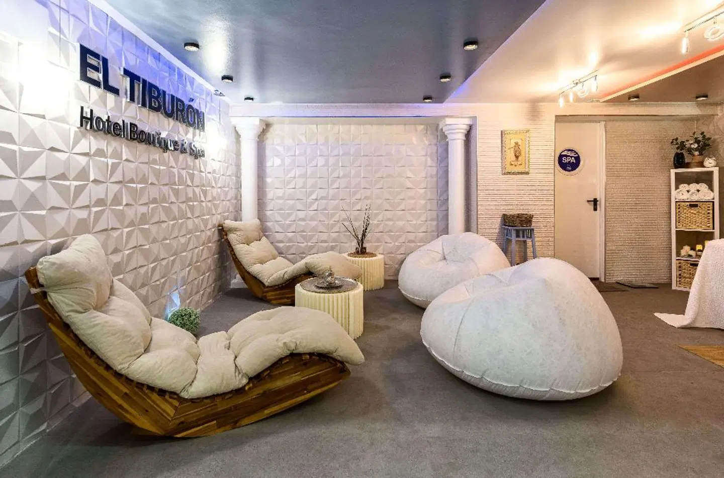 Moon Dreams Torremolinos HEALTH_BEAUTY