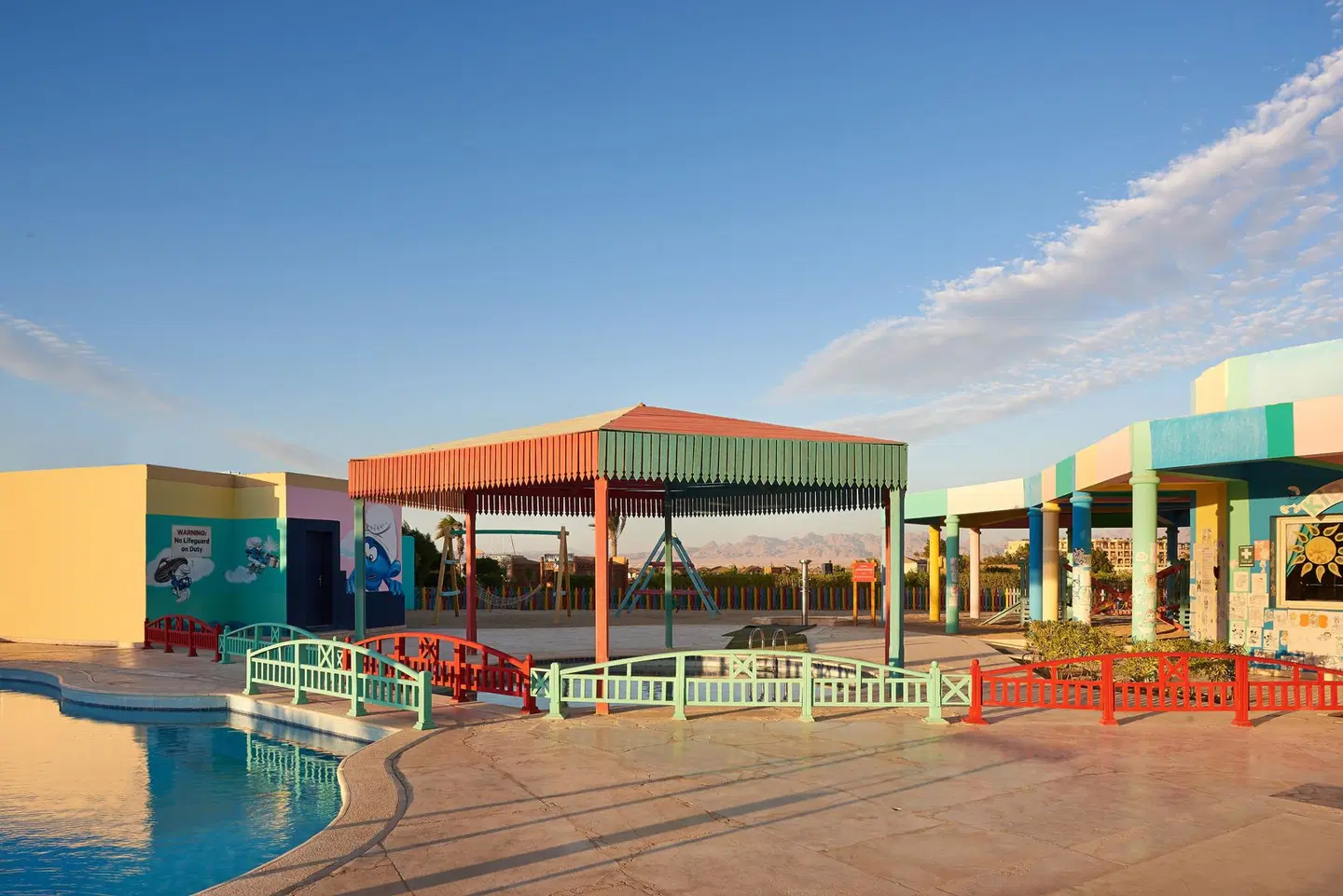 Sheraton Soma Bay Resort OUTDOOR_POOL