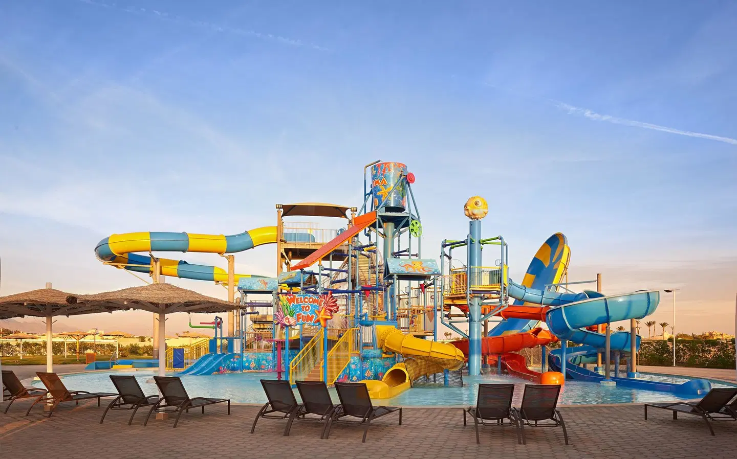 Sheraton Soma Bay Resort SPORTS_AND_LEISURE