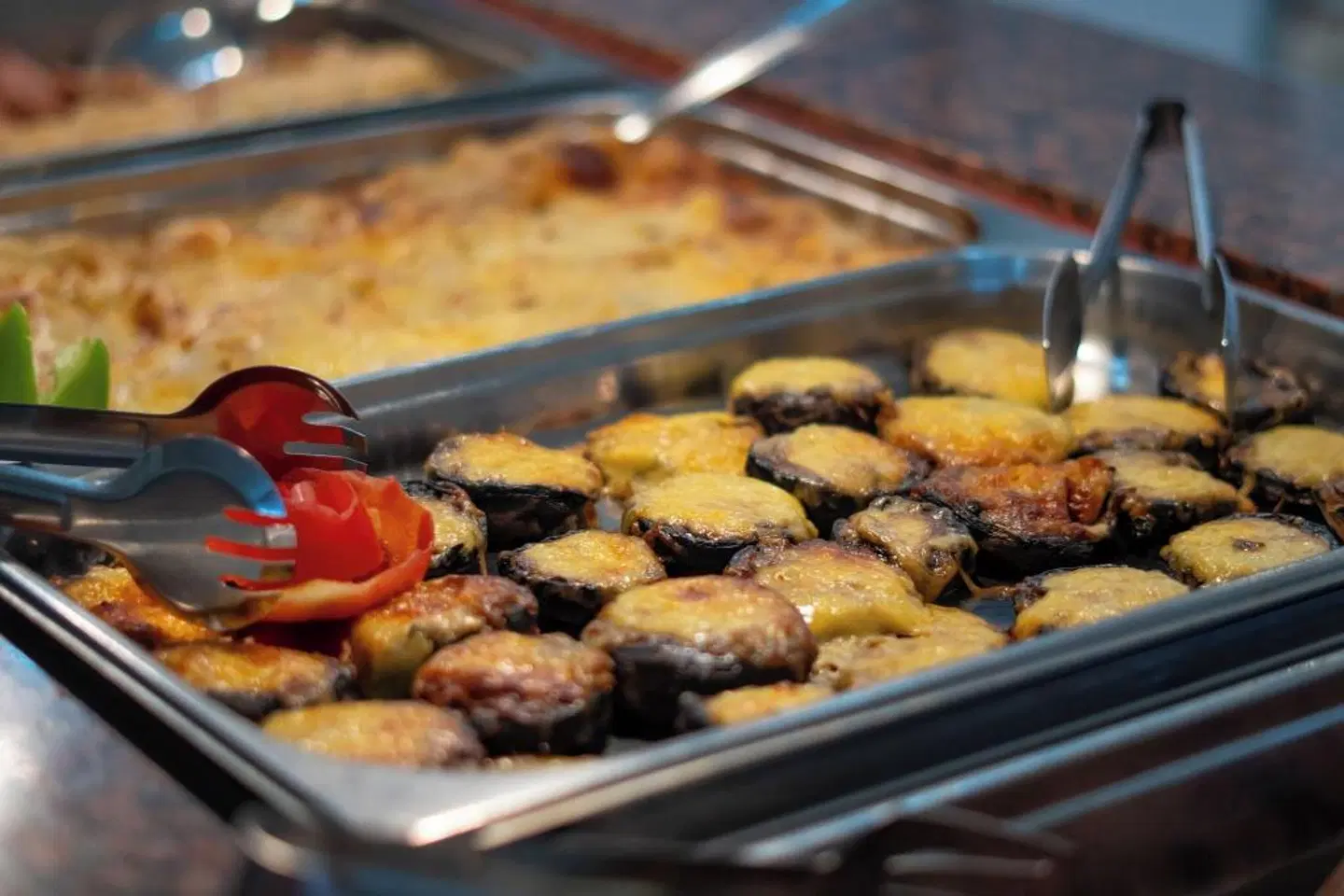 MPM Hotel Astoria Restaurant