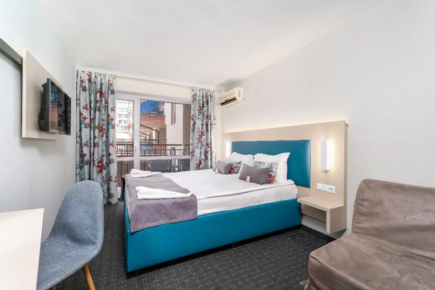 MPM Hotel Orel ROOM_EXAMPLE