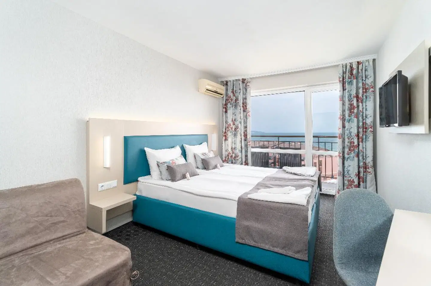 MPM Hotel Orel ROOM_EXAMPLE