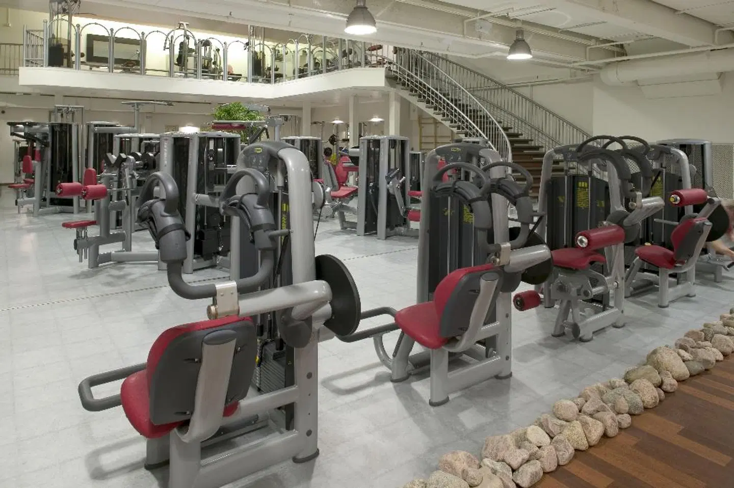 Crowne Plaza Helsinki SPORTS_AND_LEISURE