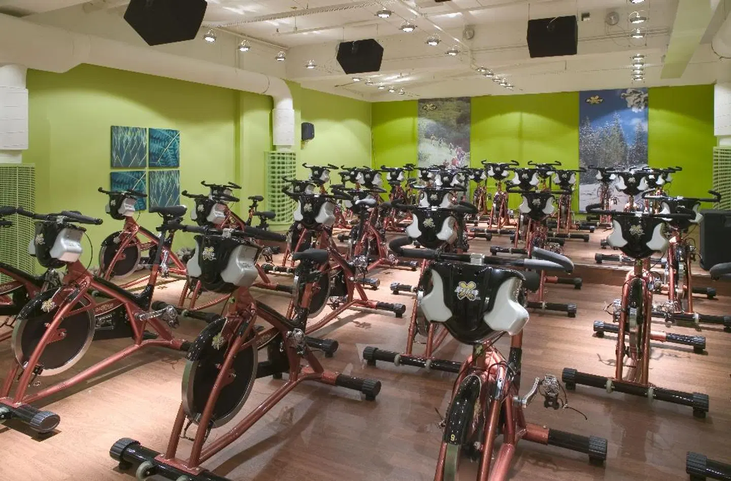 Crowne Plaza Helsinki Bar