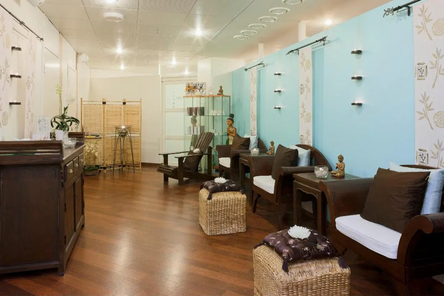 Crowne Plaza Helsinki LOUNGE_LOBBY