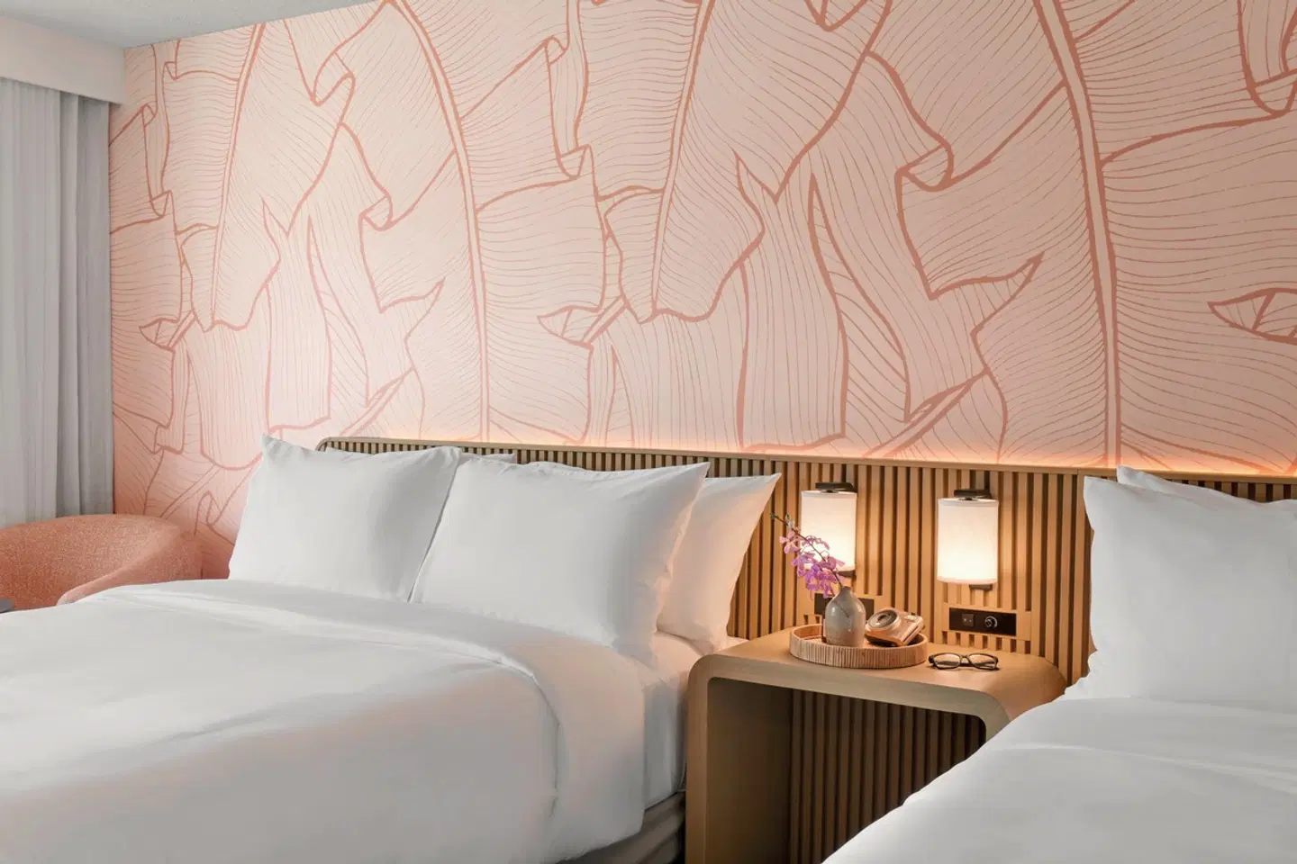 The Ambassador Hotel of Waikiki, Tapestry Collection by Hilton ROOM_EXAMPLE