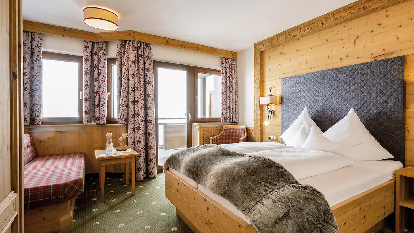 Panorama Hotel Almhof ROOM_EXAMPLE