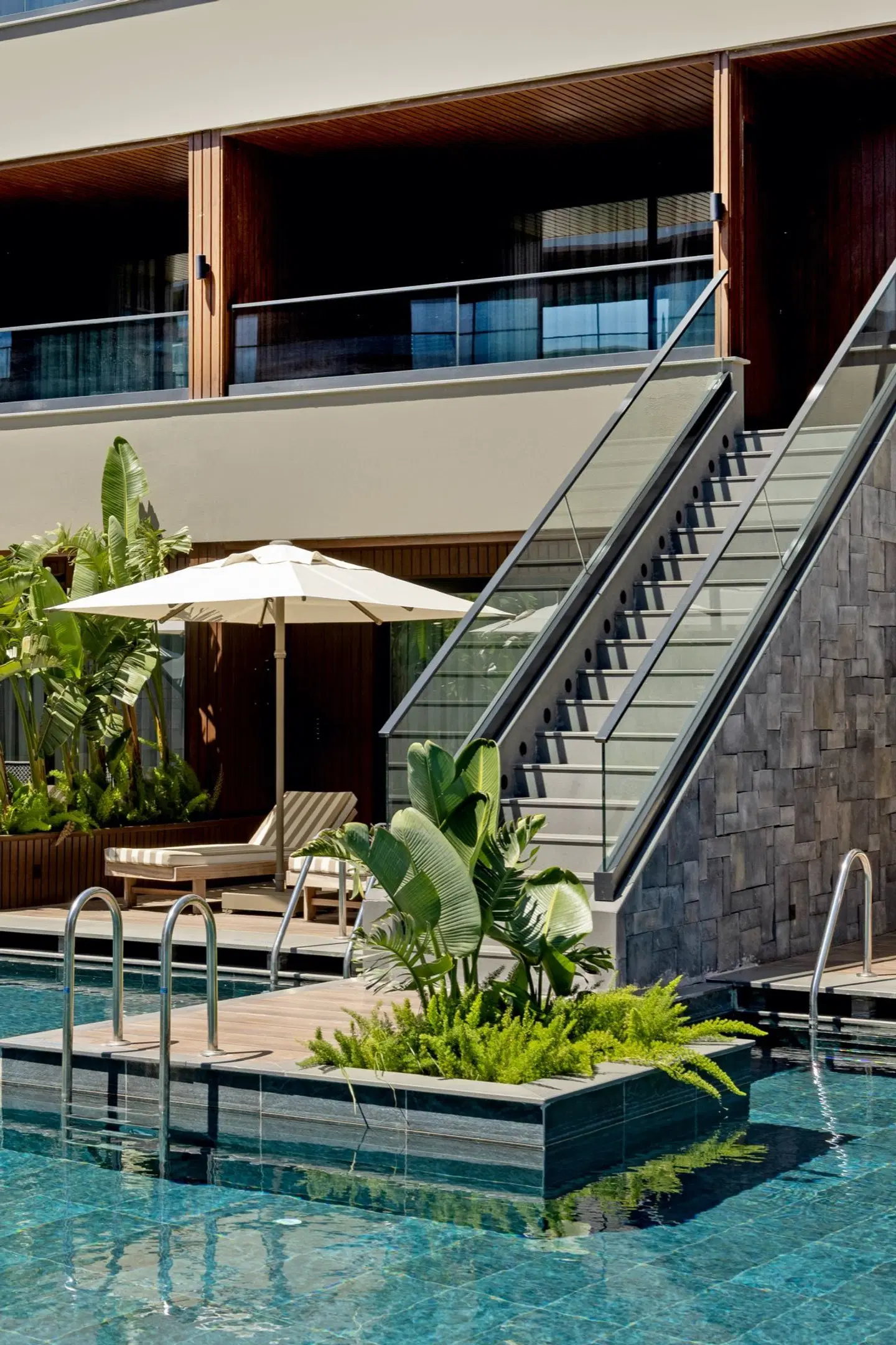 Jacaranda Luxury (ex. Aldiana Club Side) OUTDOOR_POOL