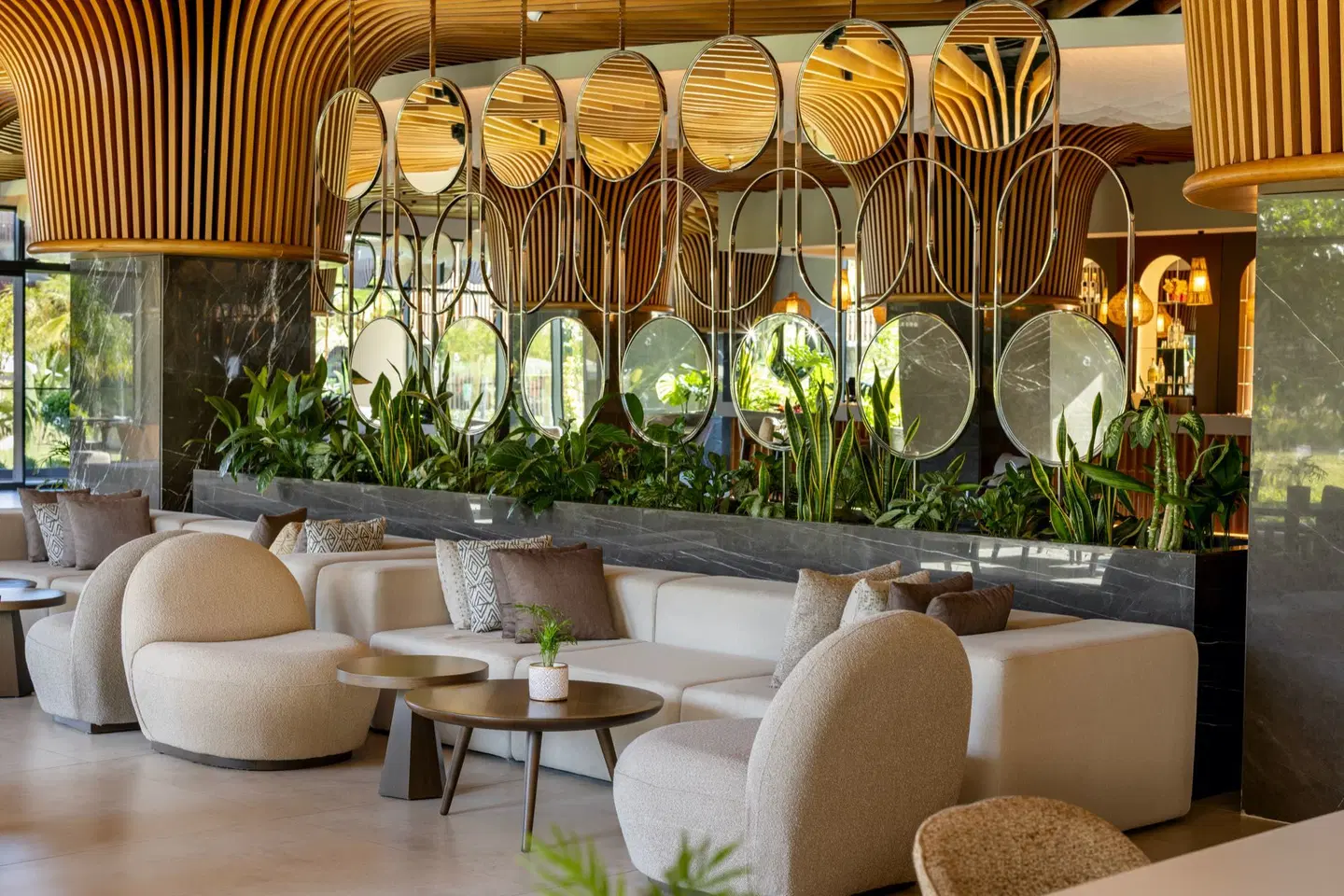 Jacaranda Luxury (ex. Aldiana Club Side) LOUNGE_LOBBY