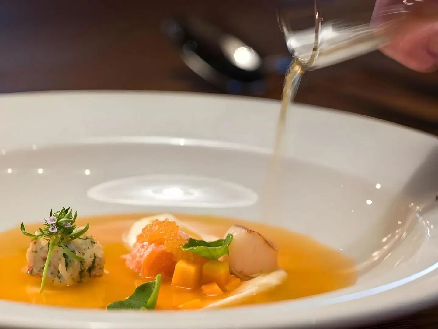 City Hotel Badezimmer