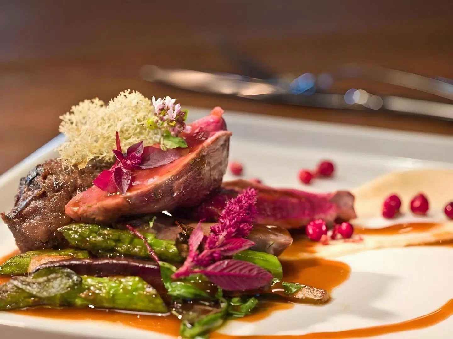 City Hotel Restaurant