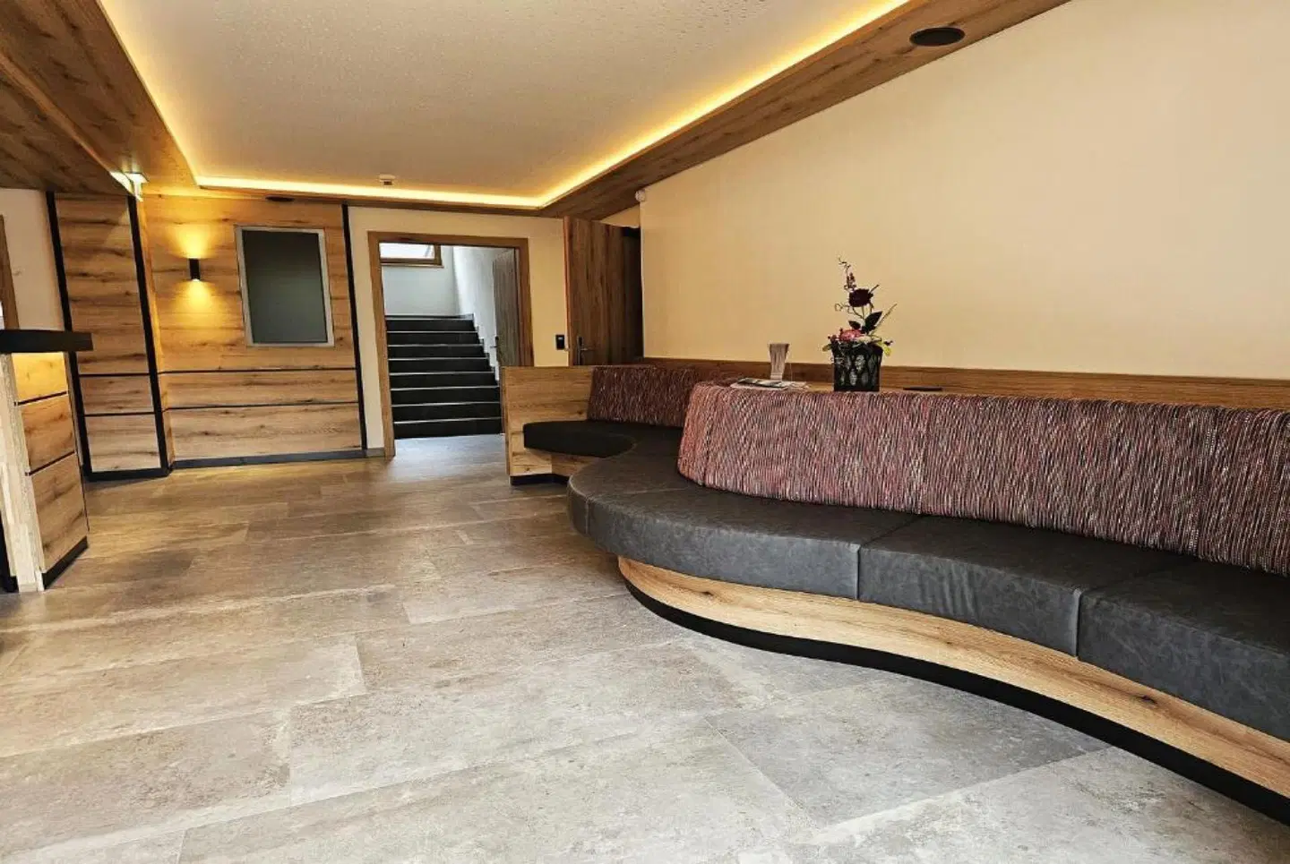 first mountain Hotel Zillertal HEALTH_BEAUTY
