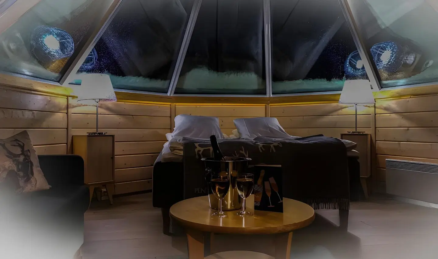 Northern Lights Village SPORTS_AND_LEISURE