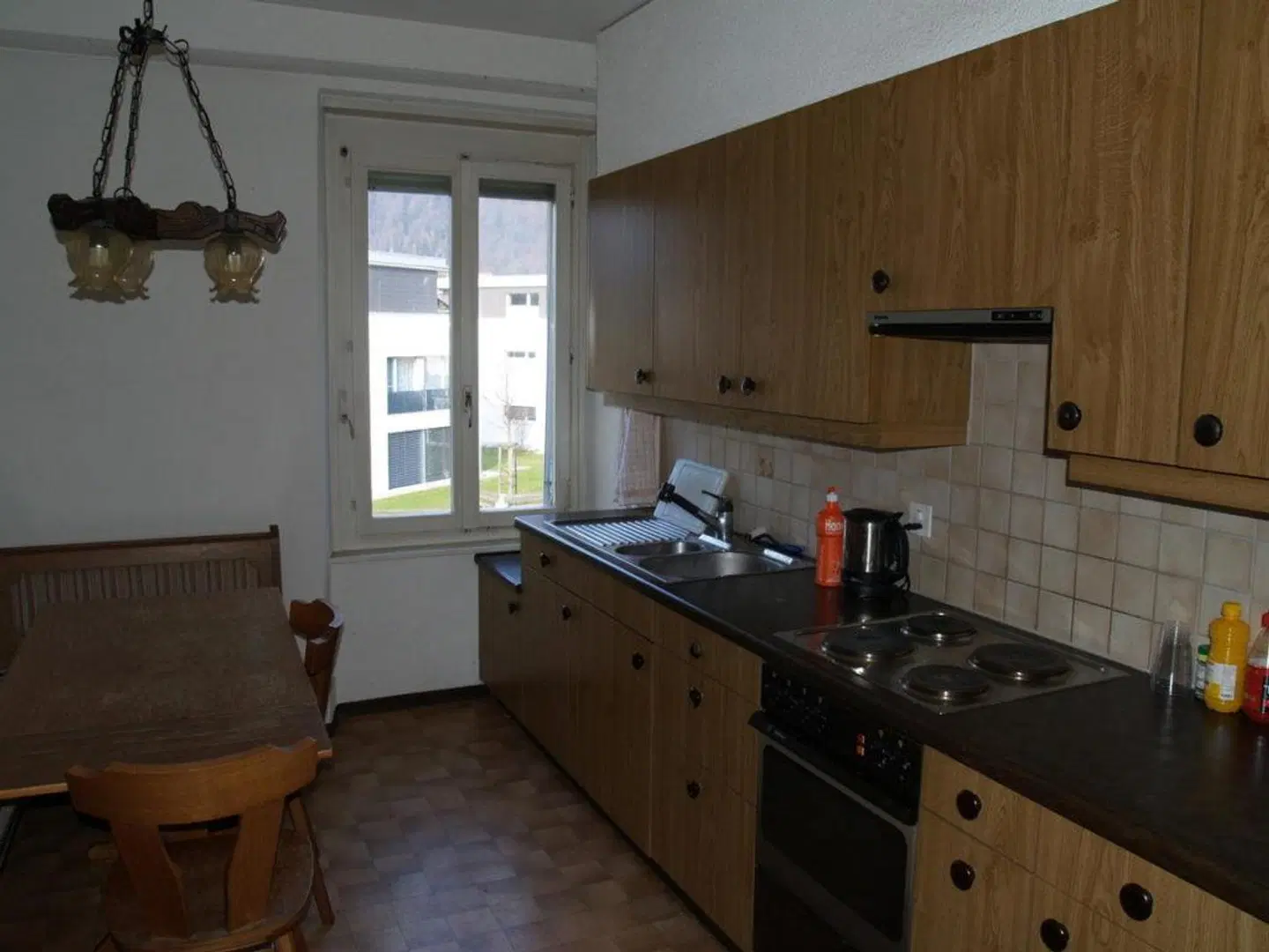 Walters Hostel Interlaken ROOM_EXAMPLE