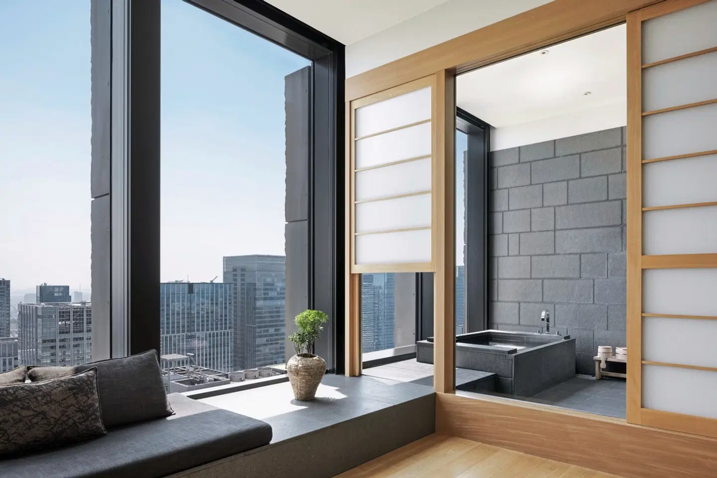 Aman Tokyo ROOM_EXAMPLE