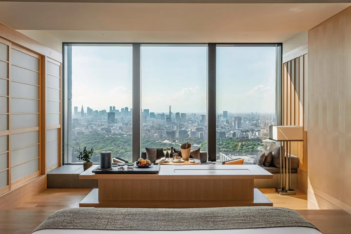 Aman Tokyo ROOM_EXAMPLE