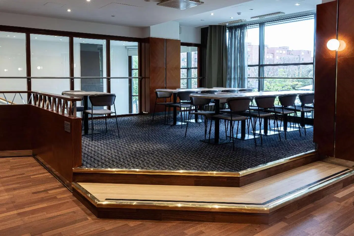 Original Sokos Hotel Pasila Helsinki LOUNGE_LOBBY